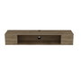Hanah Home Soporte para TV Peti - Nogal